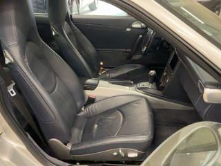 PORSCHE 911 usata, con Chiusura centralizzata