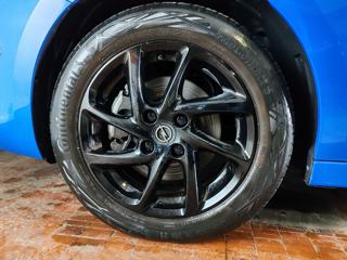 OPEL Corsa usata, con Boardcomputer