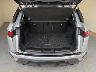 LAND ROVER Range Rover Evoque usata, con Climatizzatore