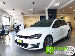 VOLKSWAGEN Golf GTI Performance 2.0 TSI DSG 5p. BlueMotion Technology