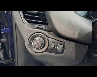 FIAT 500X usata, con Riconoscimento dei segnali stradali