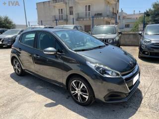 PEUGEOT 208 usata 1