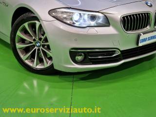BMW 530 usata 55