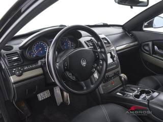 MASERATI Quattroporte usata 7