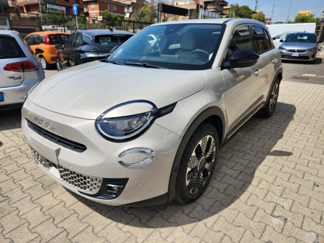 FIAT 600 usata, con Airbag laterali
