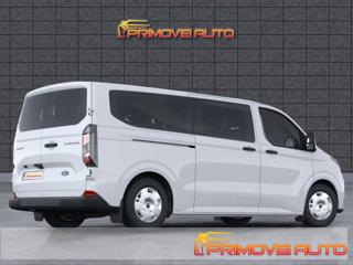 FORD Transit Custom usata, con Airbag laterali
