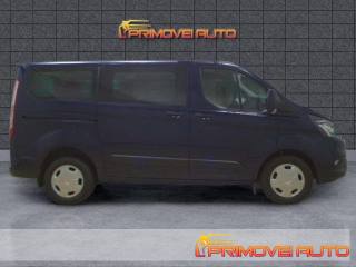 FORD Transit usata, con Bracciolo