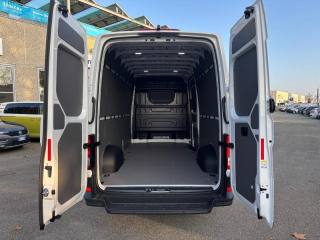 VOLKSWAGEN Crafter usata, con Immobilizzatore elettronico