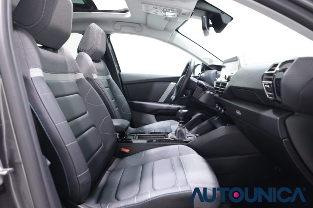 CITROEN C4 usata, con Chiusura centralizzata senza chiave