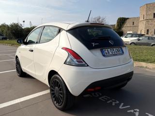 LANCIA Ypsilon usata, con Boardcomputer