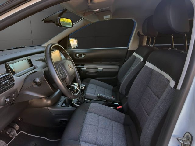 CITROEN C4 Cactus usata, con ESP