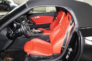 BMW Z4 usata, con Boardcomputer