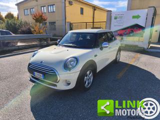 MINI One 1.2 One 5 porte