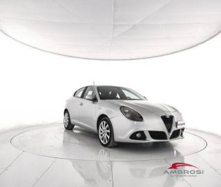 ALFA ROMEO Giulietta usata 1