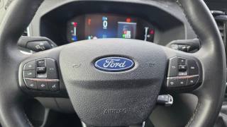 FORD Transit usata, con Vivavoce