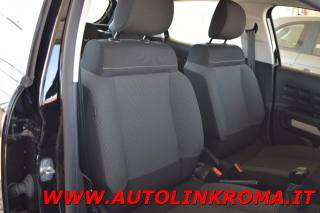 CITROEN C3 usata, con Cruise Control