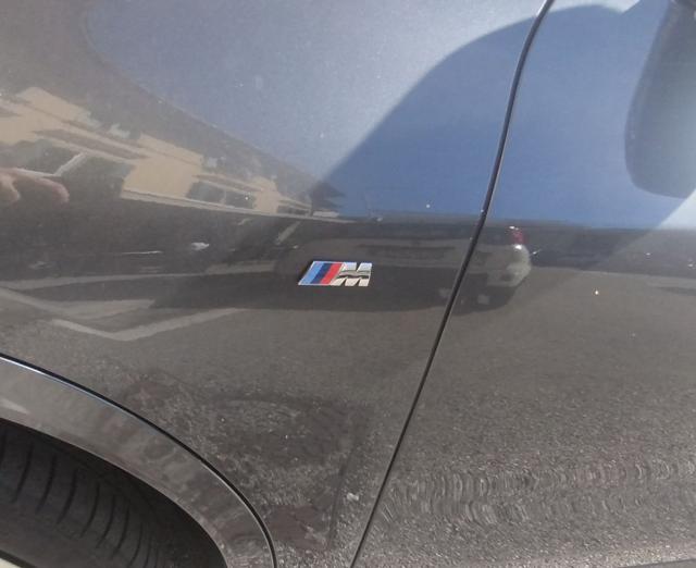 BMW X2 usata, con Filtro antiparticolato