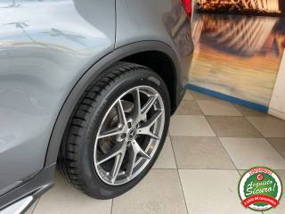 MERCEDES-BENZ GLC 220 usata, con Bluetooth