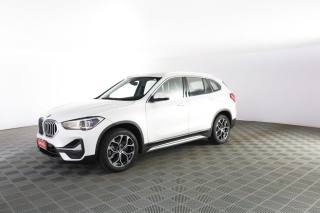 BMW X1 usata 6