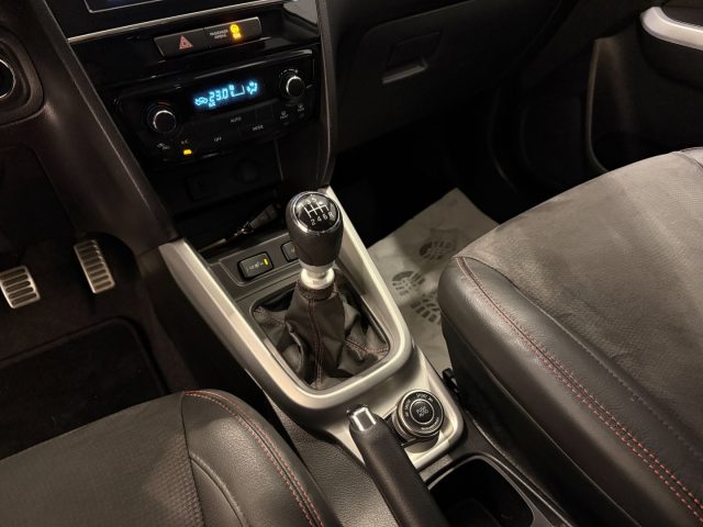 SUZUKI Vitara usata, con Cerchi in lega