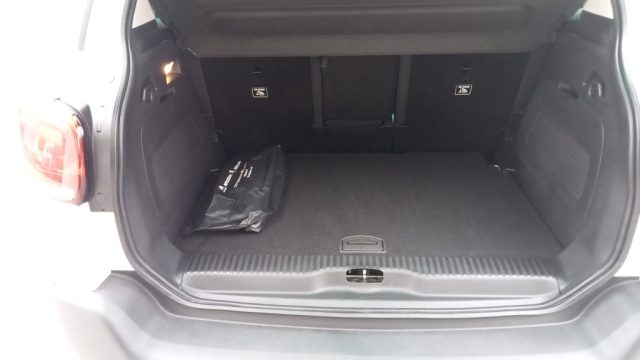 CITROEN C3 Aircross usata, con Servosterzo