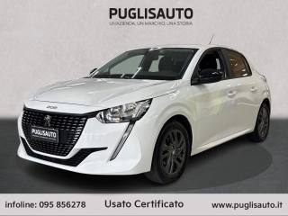 PEUGEOT 208 usata, con Airbag laterali
