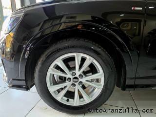 AUDI Q3 usata, con Luci diurne LED