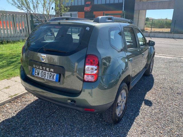 DACIA Duster usata, con Autoradio
