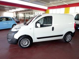FIAT Fiorino usata, con Servosterzo