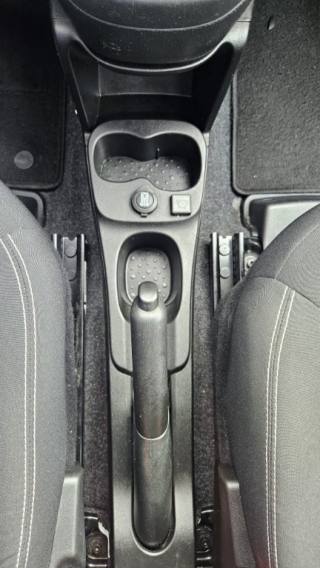 FIAT Panda usata, con ESP