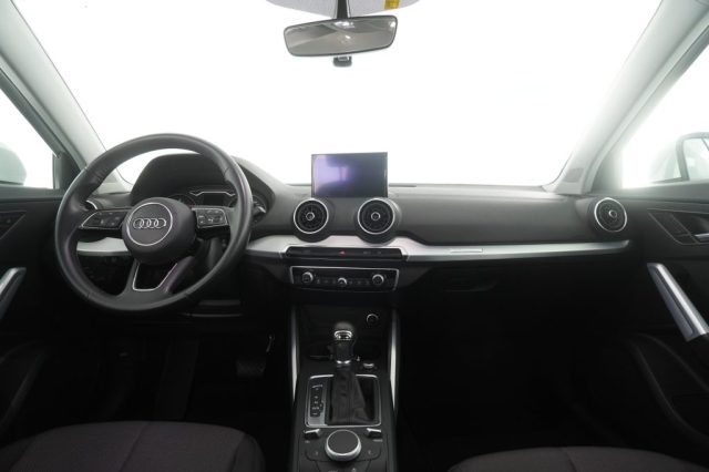 AUDI Q2 usata 11