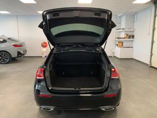 MERCEDES-BENZ A 180 usata, con Fari Xenon