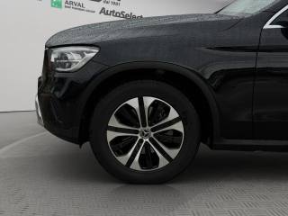 MERCEDES-BENZ GLC 200 usata, con Sensore di pioggia