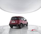 FIAT Panda Cross 1.0 firefly hybrid s&s 70cv