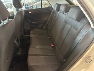 VOLKSWAGEN T-Roc usata, con Fendinebbia