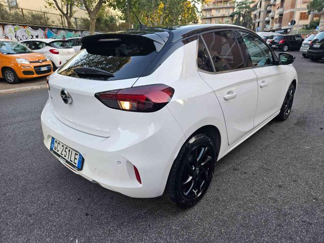 OPEL Corsa usata, con Airbag Passeggero