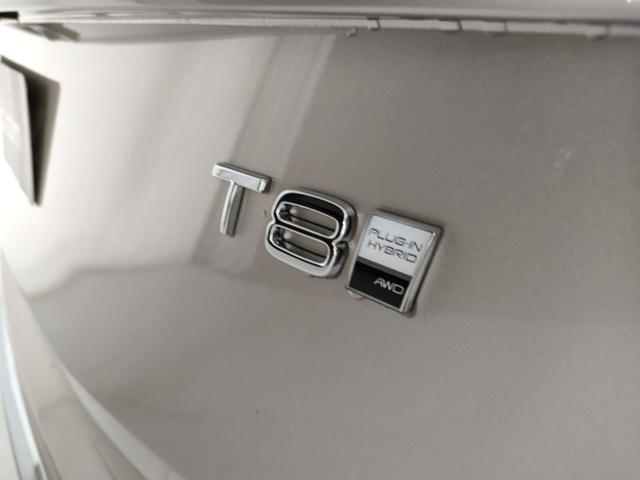 VOLVO XC90 usata, con Autoradio digitale