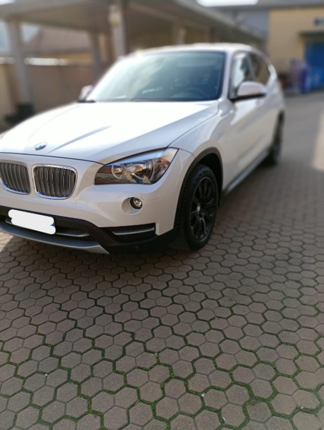 BMW X1 usata, con Airbag