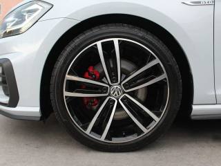 VOLKSWAGEN Golf GTD usata, con Airbag Passeggero