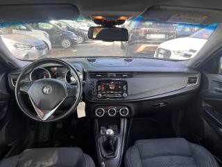 ALFA ROMEO Giulietta usata, con Cerchi in lega