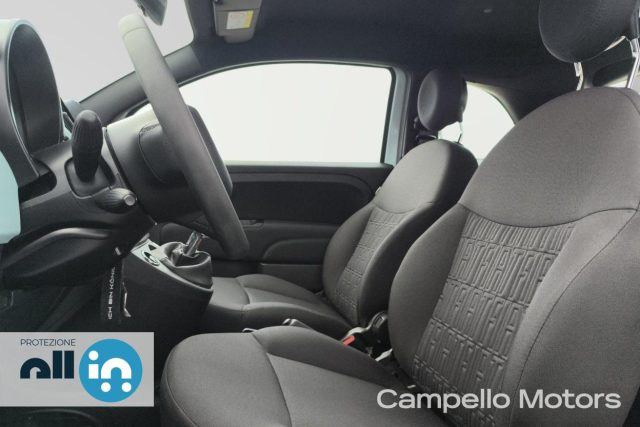 FIAT 500 usata 4