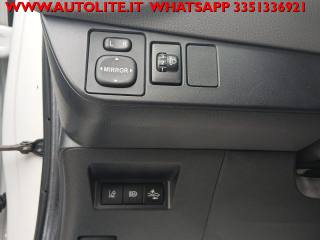 TOYOTA Yaris usata, con Controllo elettronico della corsia