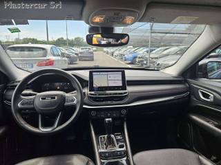 JEEP Compass usata, con Chiusura centralizzata