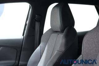 PEUGEOT 3008 usata, con Volante in pelle