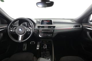 BMW X2 usata 4