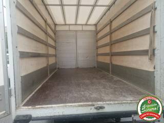 RENAULT Master usata, con Climatizzatore