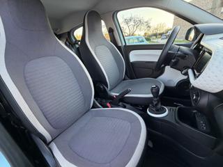 RENAULT Twingo usata, con Volante multifunzione