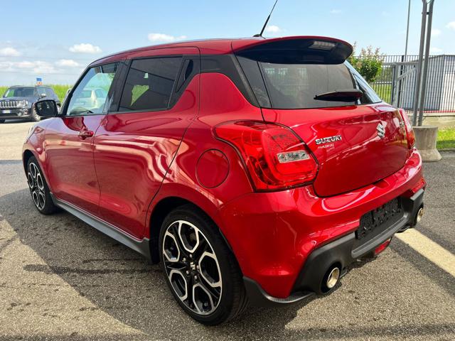 SUZUKI Swift usata, con Alzacristalli elettrici