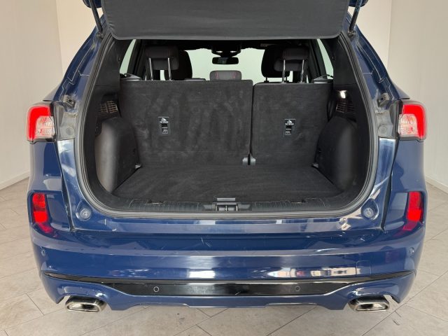FORD Kuga usata 6