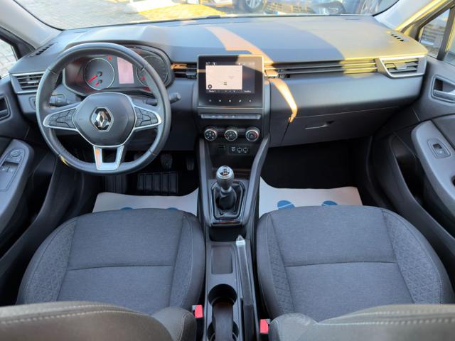 RENAULT Clio usata, con Cruise Control